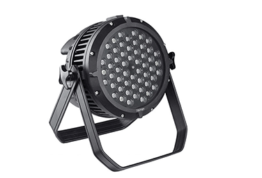LED 54顆3W防水帕燈 3合1