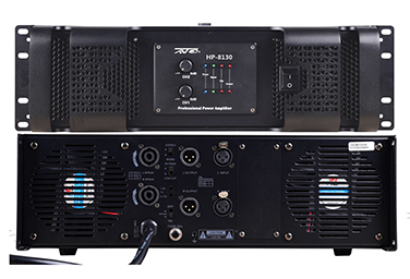 HP-8130大功率功放