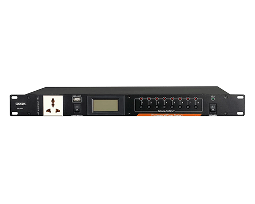 SQ-107電源時序器
