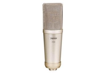 C520錄音、演唱麥克風