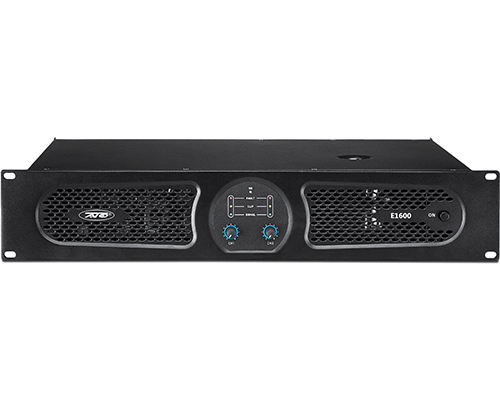 E1600數字功放