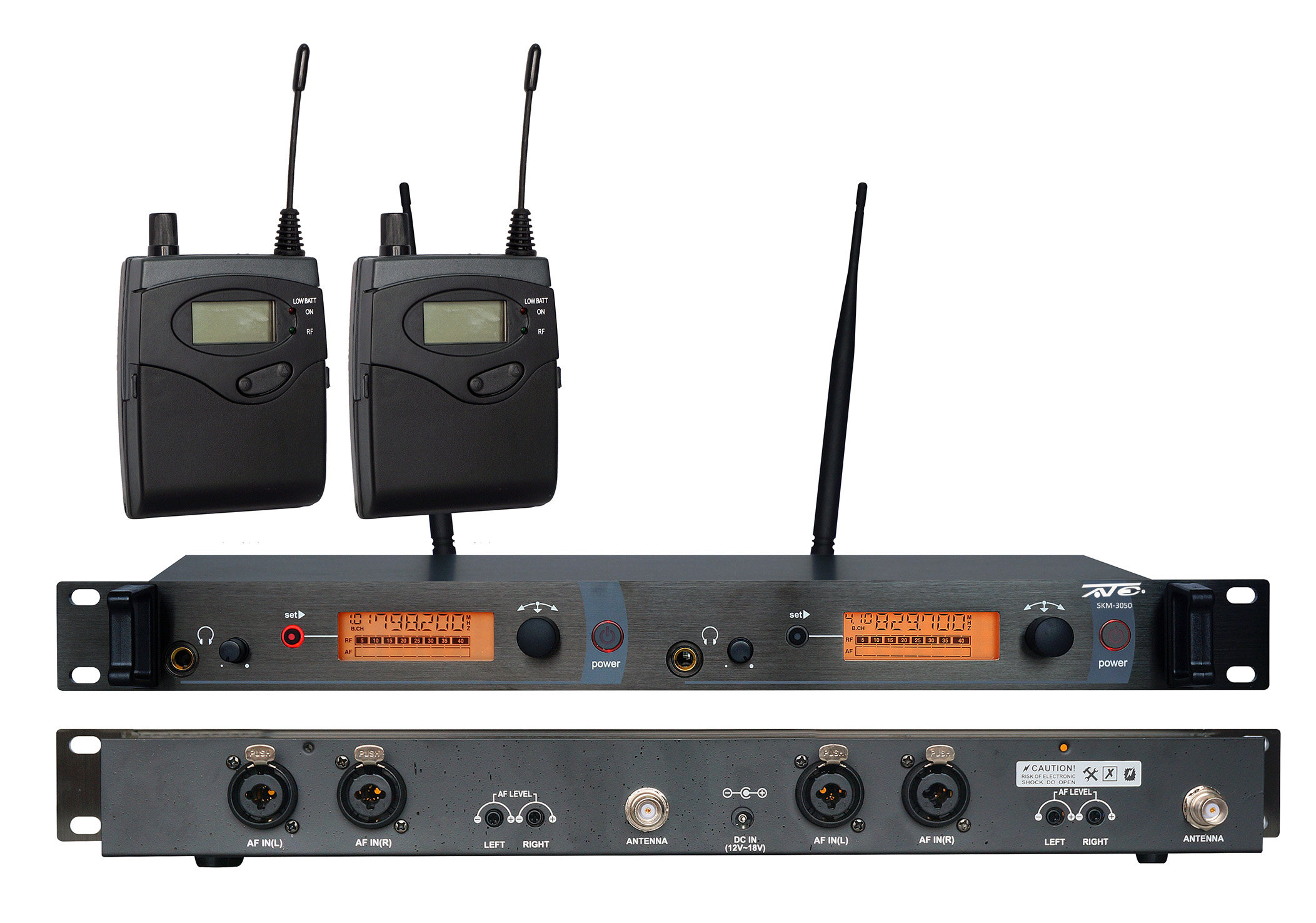 SKM-3050監聽設備